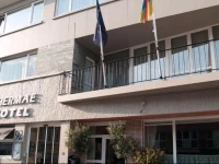 Thermae Grimbergen Hotel 
