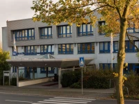 Best Western Plus Aldhem Hotel 