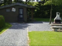 Chalet Le Refuge 2 