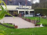B&B Le Clos du PГЁre Finet 