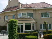 Hotel Het Zoete Water 