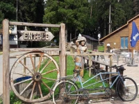 Le Ranch Don Diego 