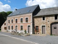 B&B Les Oiseaux de Passage 