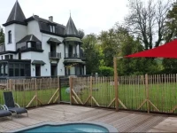 Holiday home Le Manoir 1 