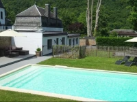 Holiday home La Conciergerie 