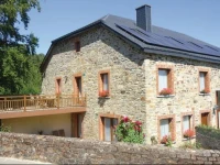 Apartment Haut-Fays with a Fireplace 218 