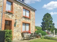 Holiday home Haut-Fays with a Fireplace 220 