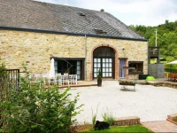 Holiday Home Le domaine du Vieux Chateau 