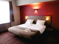 Hotel Villa Monte 