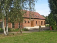 B&B DHollehoeve 