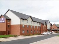 Premier Inn Redditch North A441 3*