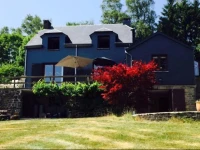Holiday home Le Chenois 