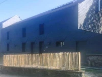 La Maison Ardoise 