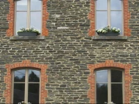 Maison typique ardennaise 2 chambres 