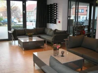 Hotel Carpinus 