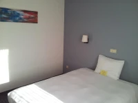 Hotel De Swaen 