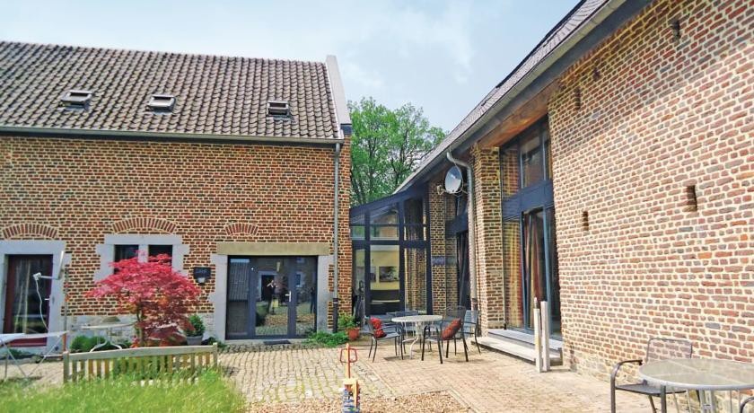 Hof van Aken - app. 14 