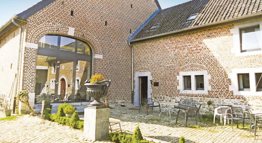 Hof van Aken - app. 15 