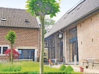 Hof van Aken - Schuur 2 