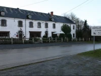 Hostellerie HГ©rock 