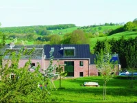 B&B La ferme de Berwausault 