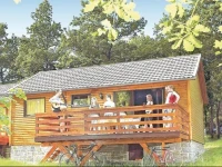 Holiday home Heure 234 