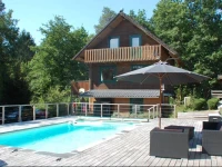 Le Chalet Des Amis 