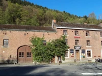 Hotel Au Romain 
