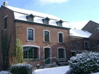 Maison L Aube Claire 