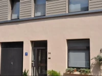 Apartment Mauroy 