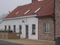 Vakantiewoning Sans Doute 