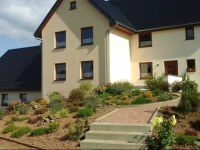 Holiday Home Holzheimer HГјtte 