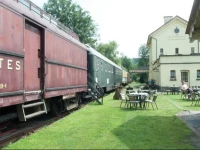 La Gare Hombourg - 22 