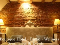 Horenbecca Boutique Hotel 