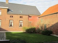 Holiday home Vierkantshoeve Molenzicht 1 