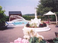 Hotel Le Brisson 