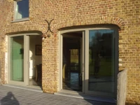 Hoeve De Hagepoorter 