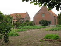 B&B t Lang Leven 