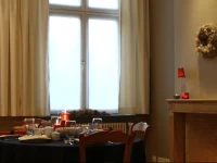 B&B @ Rooms 