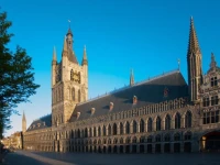Hotel O Ieper 