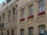 B&B Ter Thuyne 
