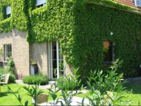 B&B Villa Vanilla 