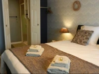 Juliettes B&B 