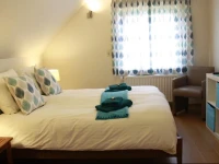 AlegrГ­a B&B 