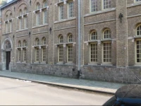 Apartment De KloosterLoft 