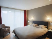 Apartment Froidure 