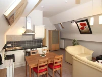 Apartment Old Saxo 