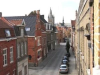 Apartment Oldsaxo Premium 