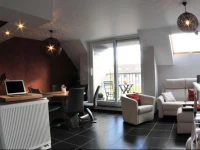 Apartment Solidum 