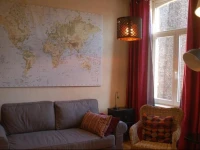 Apartment Spaces 